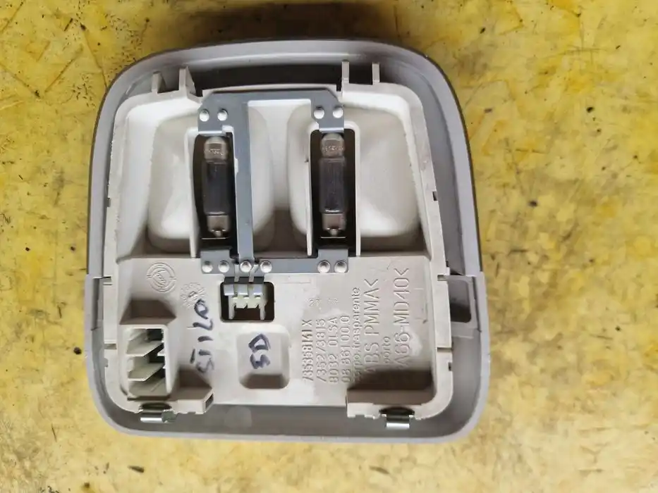 Lampka Podsufitki Fiat Stilo 735.273.815