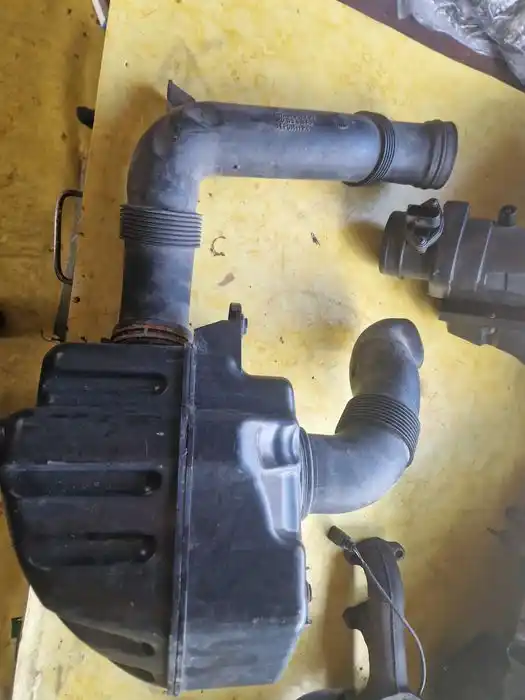 Obudowa Filtra Powietrza Vw Audi Seat Skoda 1K0.129.622.D
