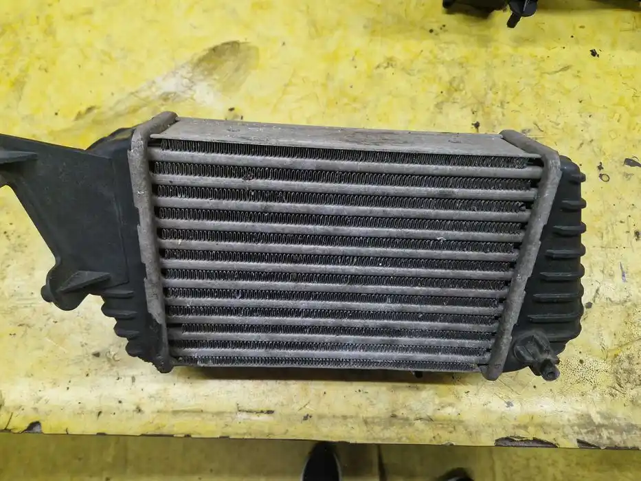 Intercooler Fiat Stilo 1.9 jtd 8.380.650.00