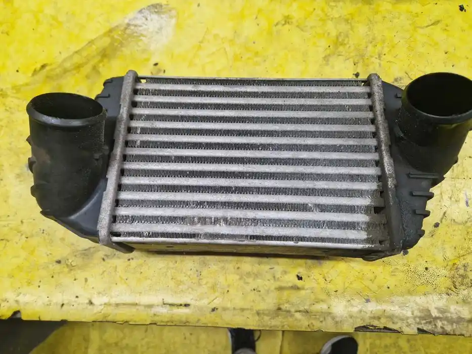 Intercooler Fiat Stilo 1.9 jtd 8.380.650.00