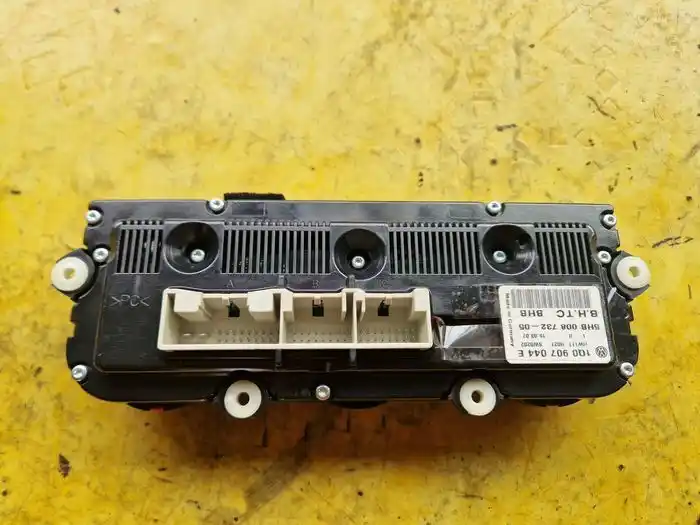 Panel Klimatyzacji Vw Eos 1Q0.907.044E