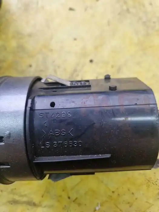 Kratka Nawiewu Alfa Romeo 159 LS3.766.30