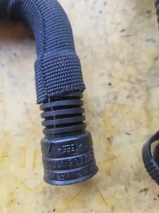 Rurka Powietrza Vw Audi Seat Skoda 038.103.493AC