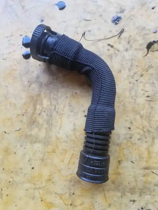 Rurka Powietrza Vw Audi Seat Skoda 038.103.493AC