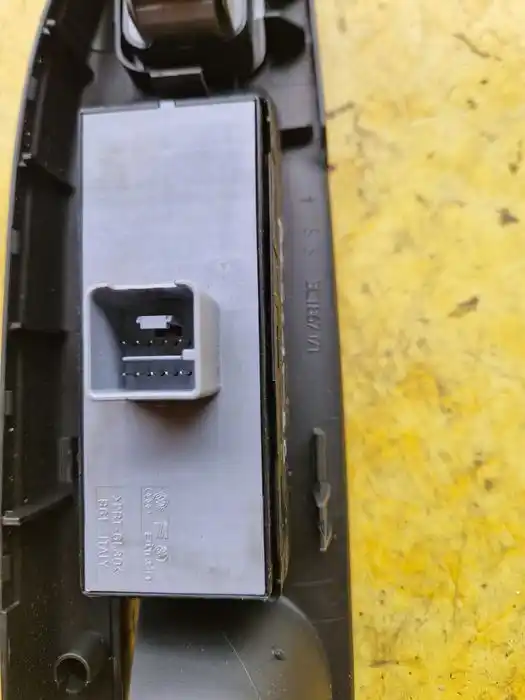 Panel Przełącznik Szyb Vw Passat B6 3C1.867.171