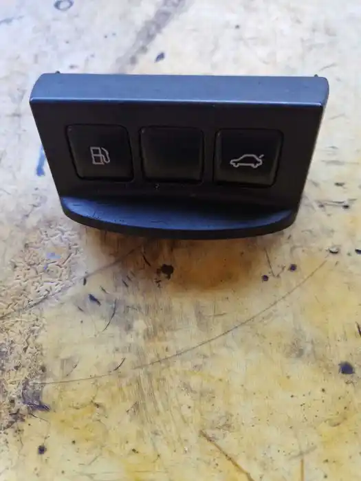 Przełączniki Blokady Bagażnik Audi TT8N 8N0.962.101A