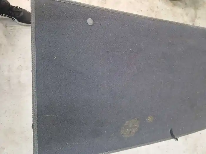 Wkład Bagażnika Schowek Kia Picanto I 857.25-070.00