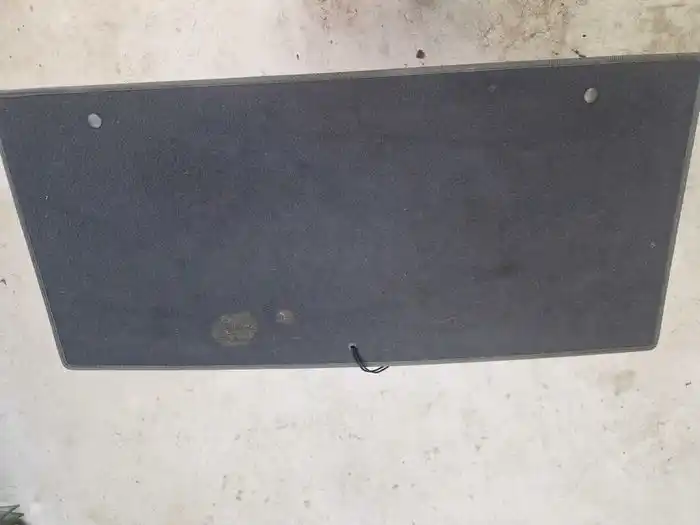 Wkład Bagażnika Schowek Kia Picanto I 857.25-070.00