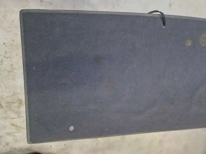Wkład Bagażnika Schowek Kia Picanto I 857.25-070.00
