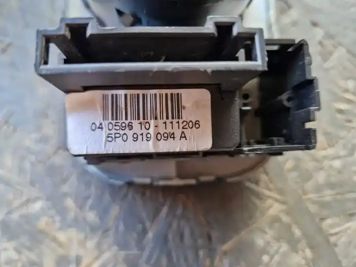 Włącznik Świateł Seat Altea XL FL 5P1.941.431EB