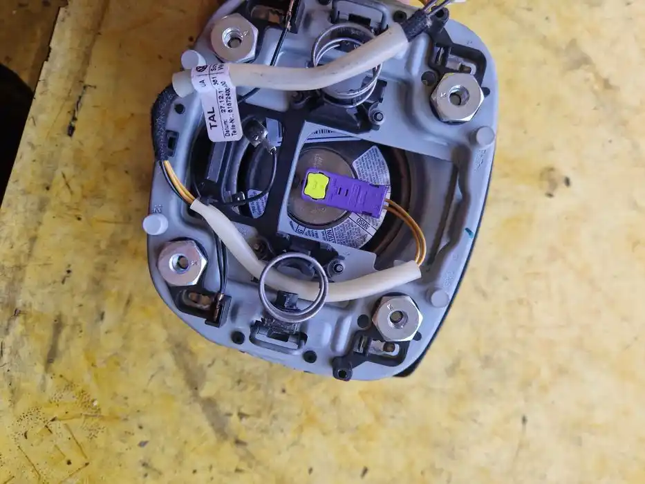 Poduszka Powietrzna Kierowcy Skoda Octavia II FL 1Z0.880.201.AQ