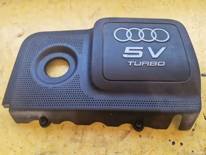 Osłona Górna Silnika Audi Vw Seat Skoda 06A.103.724.K