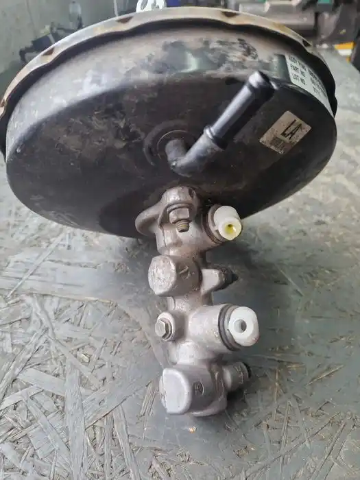Serwo Hamulcowe Kia Picanto I 59.110-07.000