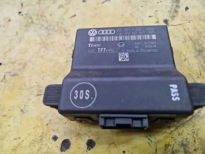 Gateway Vw Audi Seat Skoda 1K0.907.530G