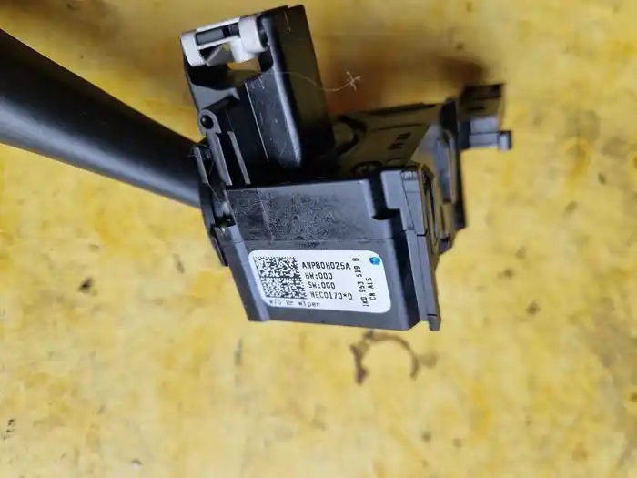 Manetka Vw Audi Skoda Seat 1K0.953.519.B