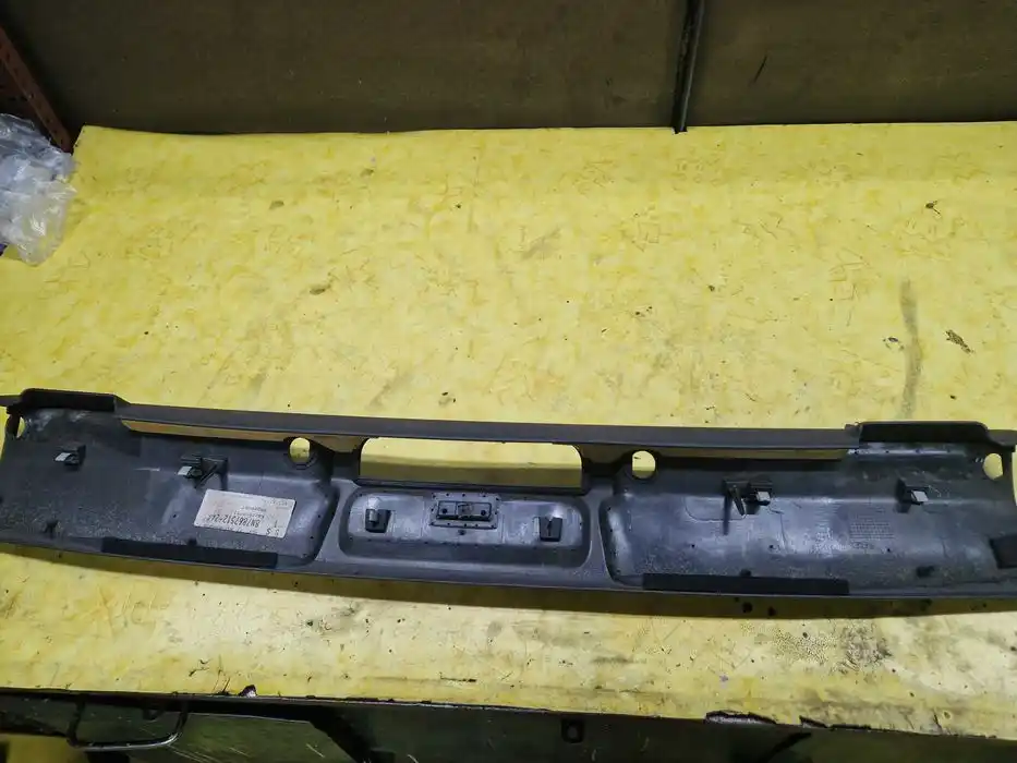 Listwa Podsufitki Audi TT8N 8N7.867.512