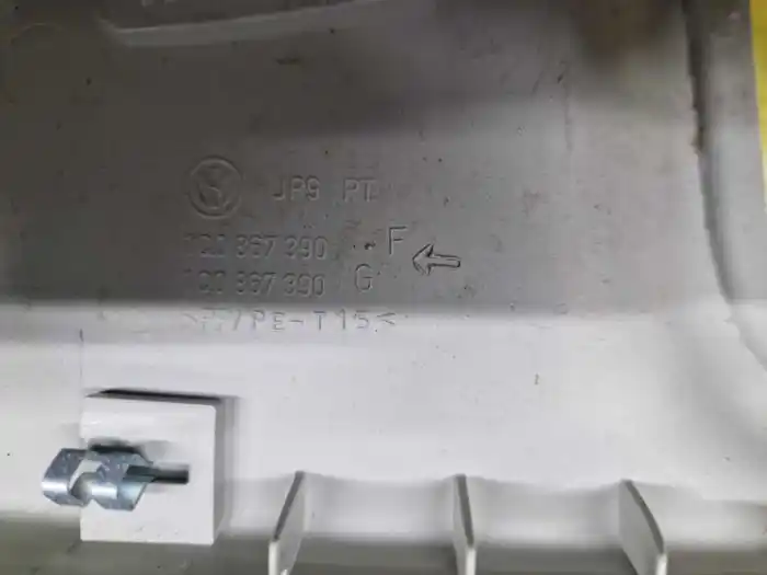 Listwa Podsufitki Vw Eos 1Q0.867.390F