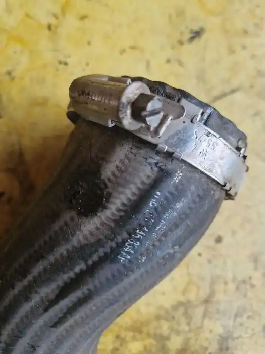 Rura Intercoolera Vw Audi Seat Skoda 1K0.145.334AP