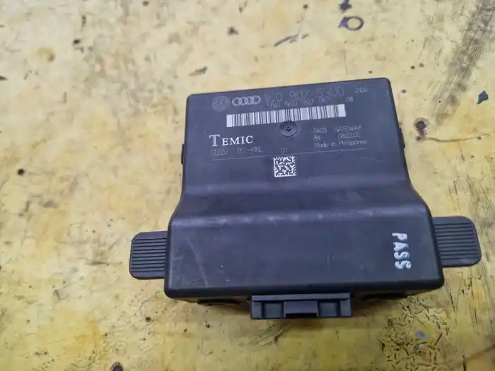 Gateway Vw Audi Seat Skoda 1K0.907.530D