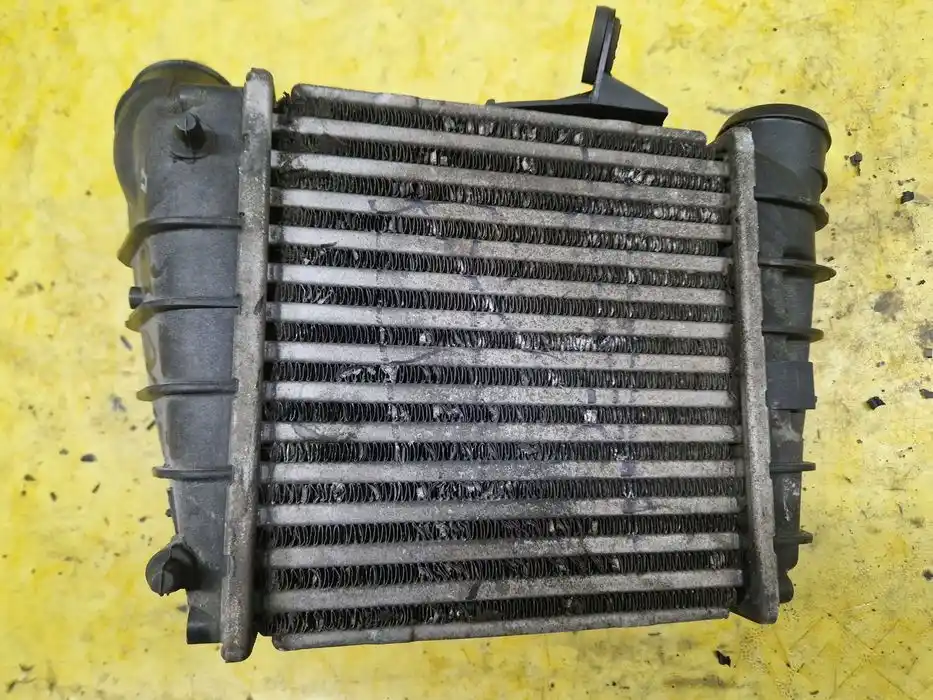 Intercooler Skoda Fabia II 1.4 TDI 6Q0.145.804.A