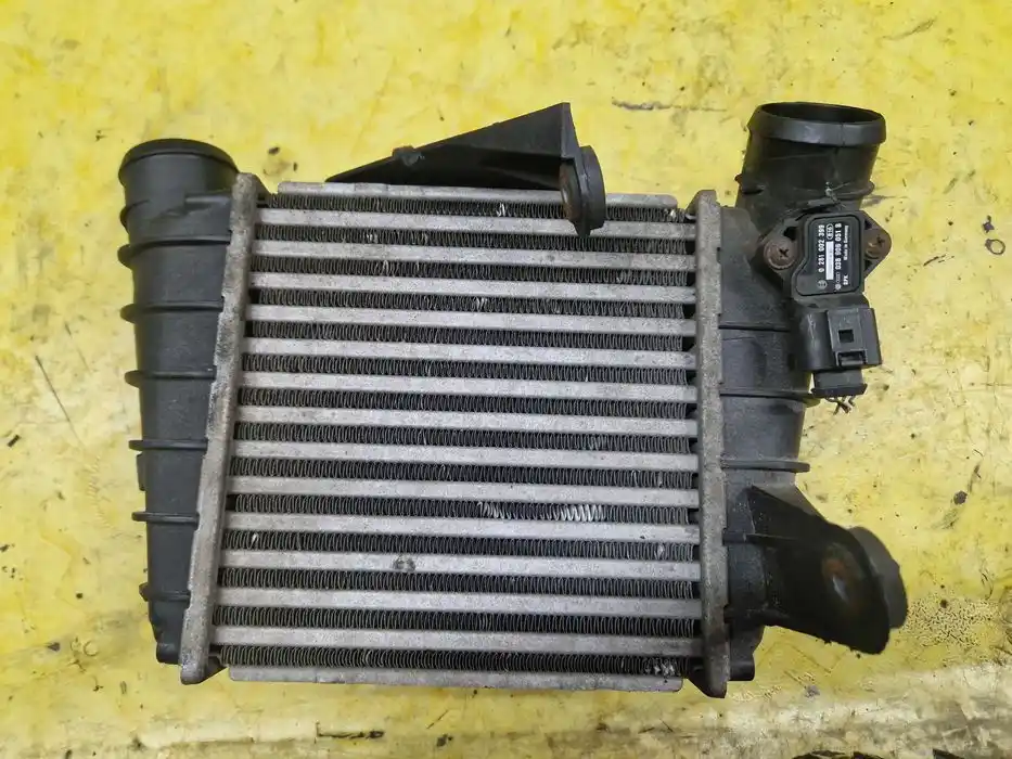 Intercooler Skoda Fabia II 1.4 TDI 6Q0.145.804.A