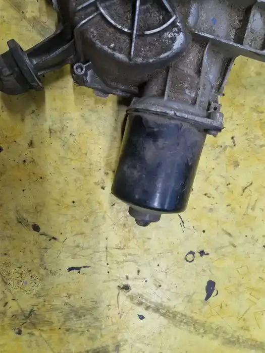 Mechanizm Wycieraczek Przód C4 Grand Picasso Lewy 96.876.217.80