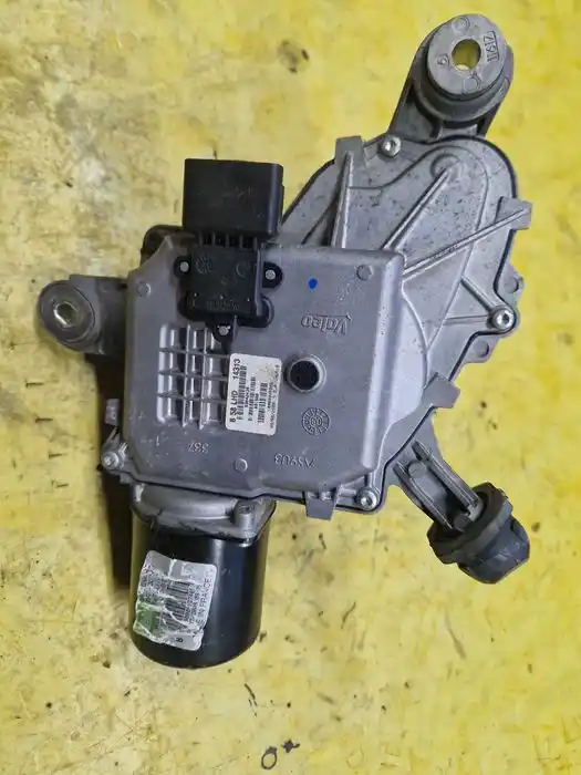 Mechanizm Wycieraczek Przód C4 Grand Picasso Lewy 96.876.217.80