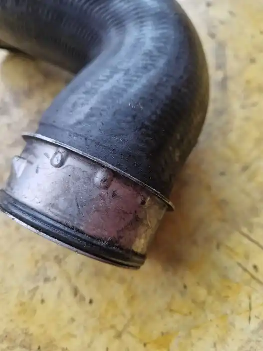 Rura Inter Coolera Vw Audi Seat Skoda 3B0.145.838
