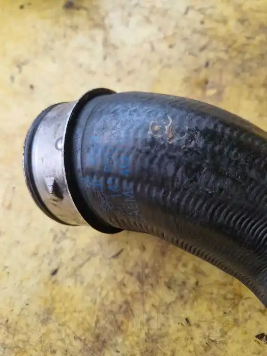 Rura Inter Coolera Vw Audi Seat Skoda 3B0.145.838