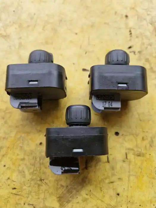 Panel Przełącznik El. Lusterek Vw Audi Seat Skoda 8E0.959.565