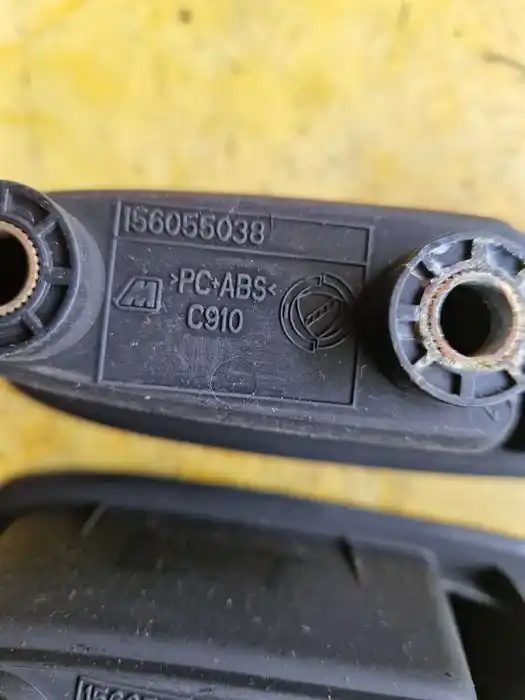 Panel Przełącznik Szyb Alfa Romeo 159 Tył 15.605.50.38