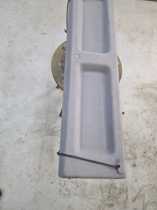 Polka Tył Kia Picanto I