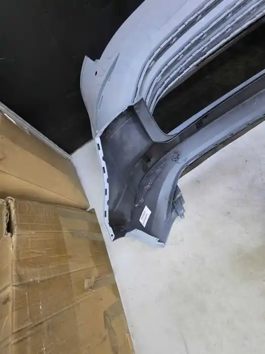 Zderzak Tył Vw Golf Sports Van Nowe PDC