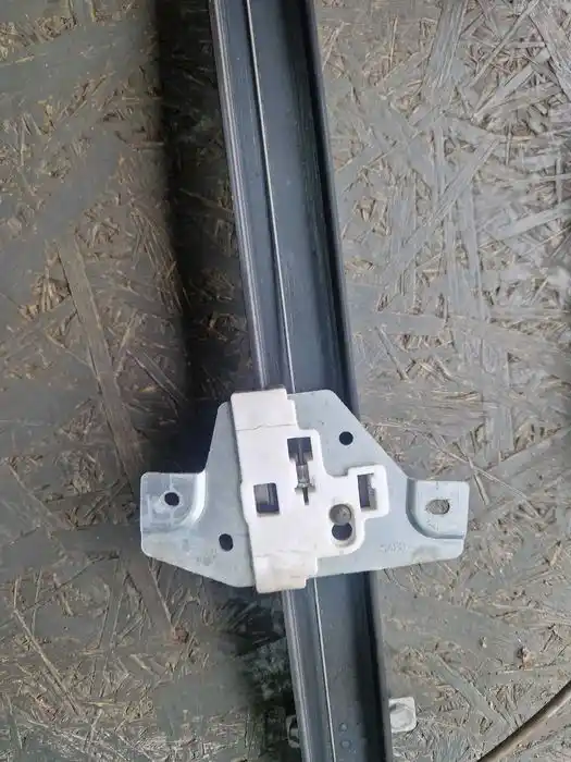 Mechanizm Podnoszenia Szyby Prawy Przód Kia Picanto I