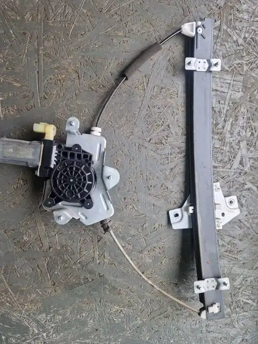 Mechanizm Podnoszenia Szyby Prawy Przód Kia Picanto I