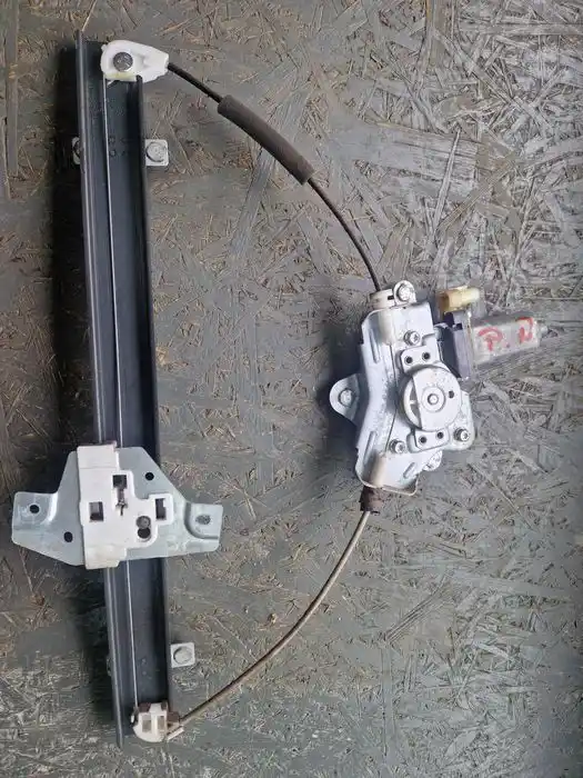 Mechanizm Podnoszenia Szyby Prawy Przód Kia Picanto I