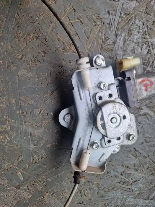 Mechanizm Podnoszenia Szyby Prawy Przód Kia Picanto I