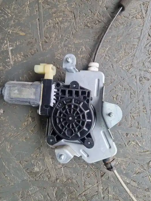 Mechanizm Podnoszenia Szyby Prawy Przód Kia Picanto I