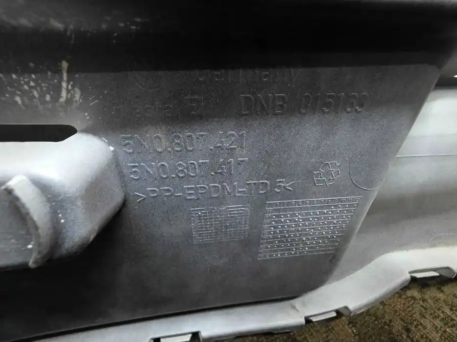 Zderzak Tył VW TIGUAN I 5N0.807.421