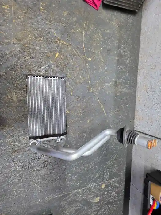 Nagrzewnica Seat Exeo 8E1.820.031.A