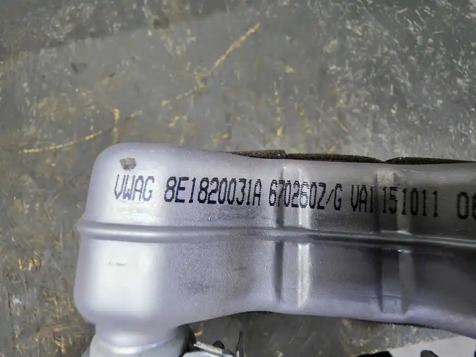Nagrzewnica Seat Exeo 8E1.820.031.A