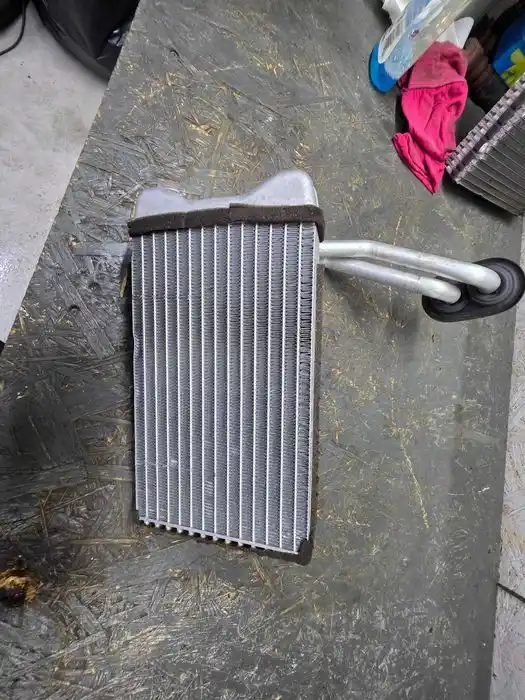 Nagrzewnica Seat Exeo 8E1.820.031.A