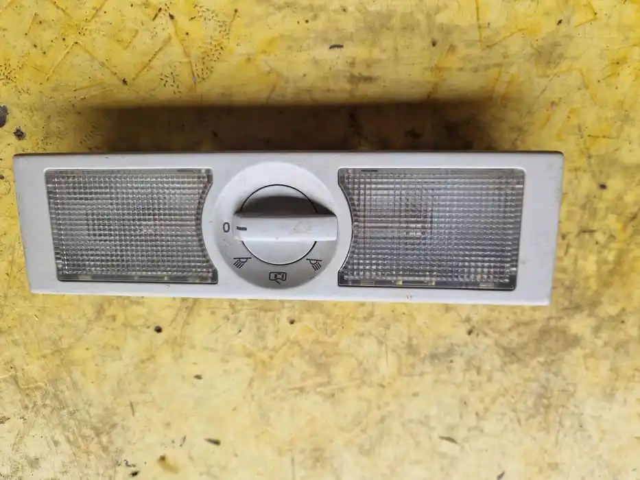 Lampka Podsufitki Vw Audi Seat Skoda 6Q0.947.291.A