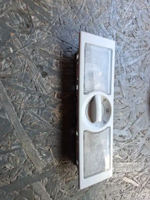 Lampka Podsufitki Vw Audi Seat Skoda 6Q0.947.291.A
