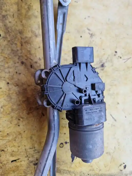 Mechanizm Wycieraczek Przód Alfa Romeo 159 606.948.74
