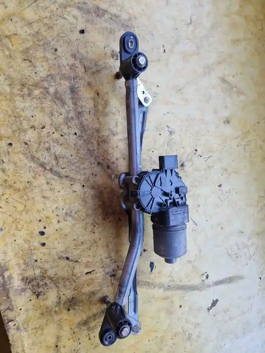 Mechanizm Wycieraczek Przód Alfa Romeo 159 606.948.74