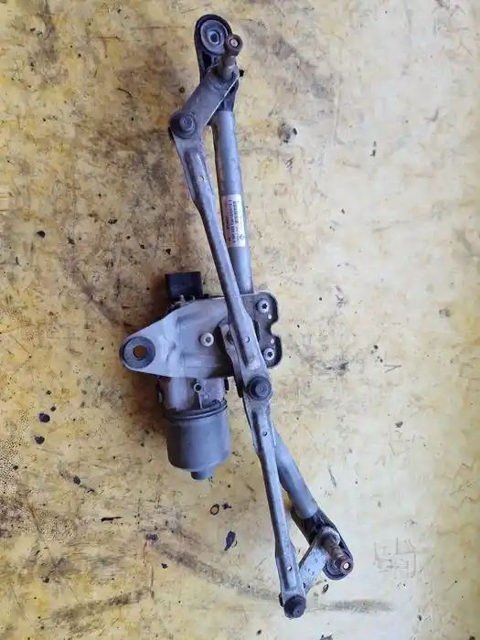 Mechanizm Wycieraczek Przód Alfa Romeo 159 606.948.74