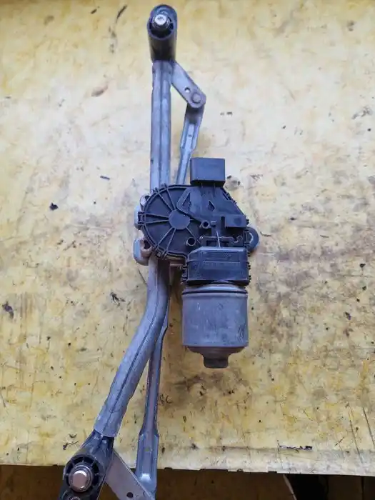 Mechanizm Wycieraczek Przód Alfa Romeo 159 606.948.74