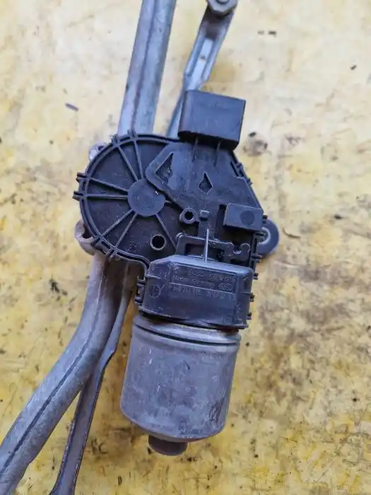Mechanizm Wycieraczek Przód Alfa Romeo 159 606.948.74
