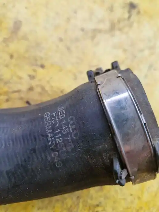Rura Inter Coolera Vw Audi Seat Skoda 8E0.145.737F